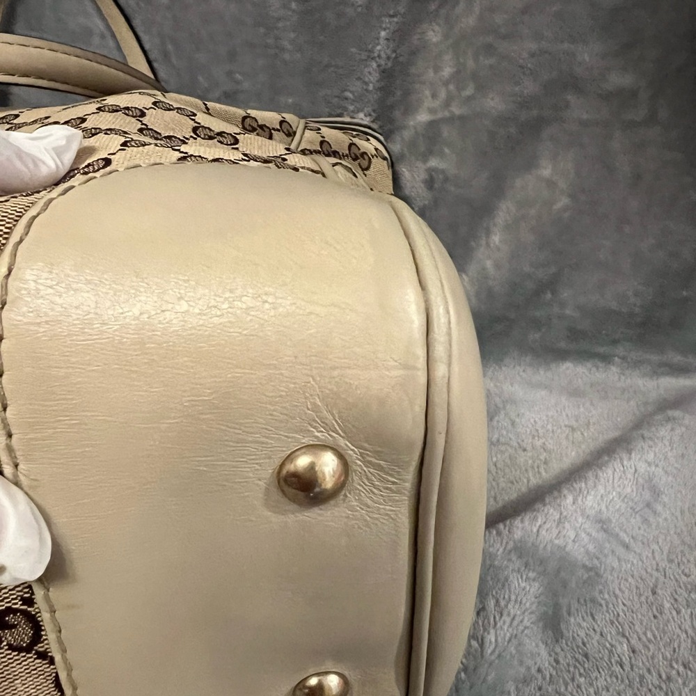 GUCCI SHERRIE Line Bag - Picture 16 of 16